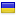 gclubbot.com is hosted in Ukraine